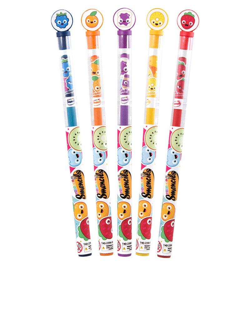 Scentco Colored Smencils (10 Pack), , large image number 1