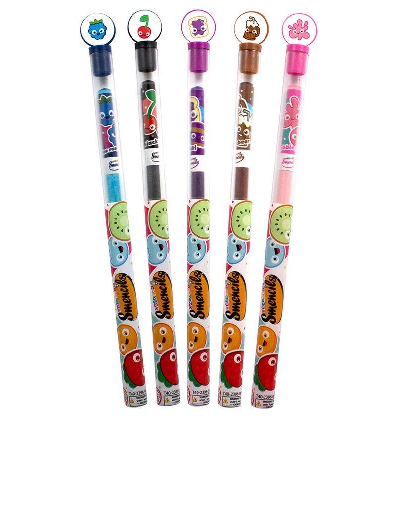 Scentco Colored Smencils (10 Pack), , large image number 2