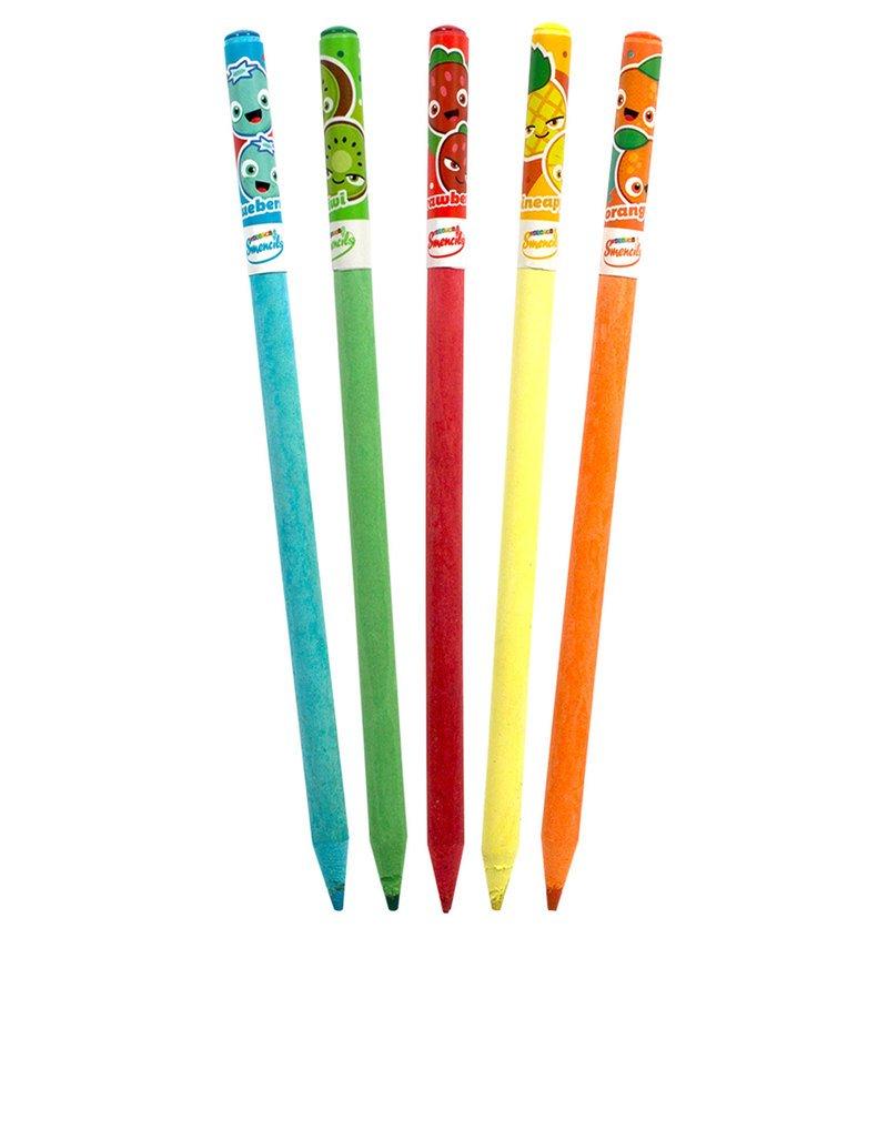 Scentco Colored Smencils (10 Pack), , large image number 3