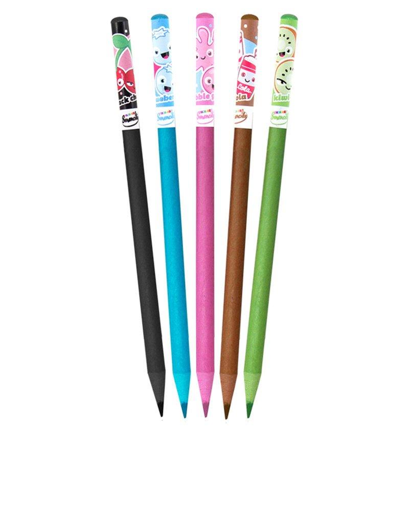 Scentco Colored Smencils (10 Pack), , large image number 4