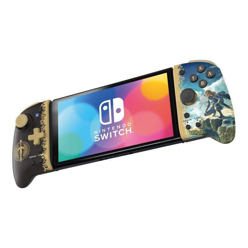 Hori Split Pad Pro The Legend of Zelda - Tears of The Kingdom Edition for Nintendo Switch, , large image number 1