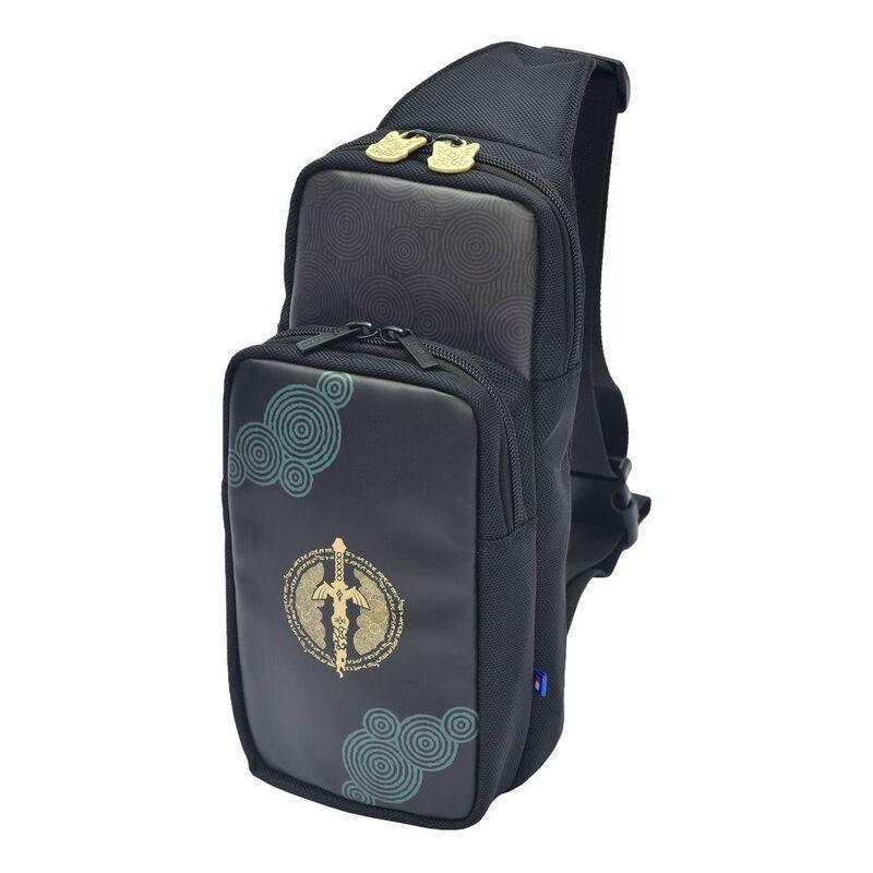 Hori Adventure Pack The Legend of Zelda - Tears of The Kingdom Edition for Nintendo Switch, , large image number 0