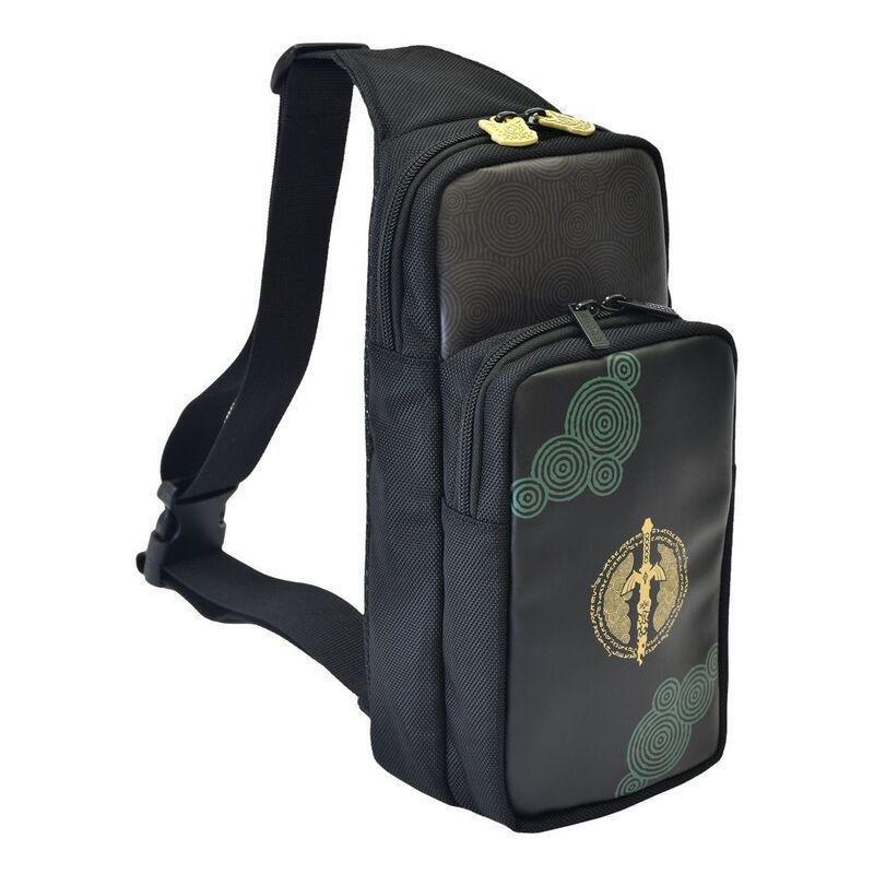 Hori Adventure Pack The Legend of Zelda - Tears of The Kingdom Edition for Nintendo Switch, , large image number 2