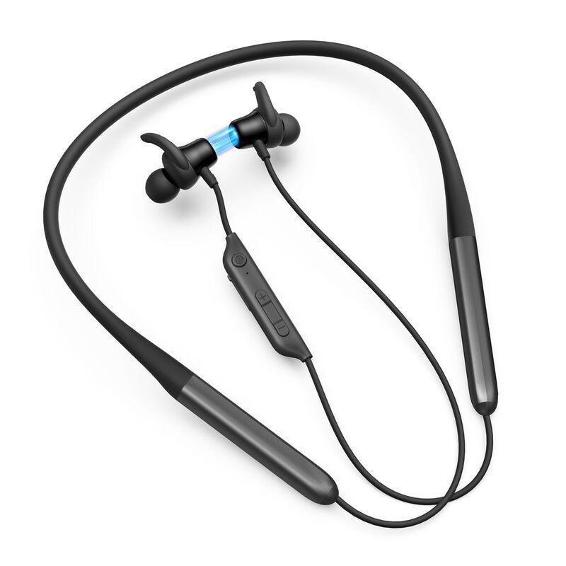 Ravpower BH1003 Surround Wireless Earbuds - Black, , large image number 2