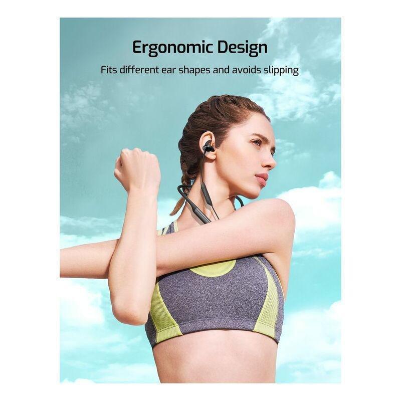 Ravpower BH1003 Surround Wireless Earbuds - Black, , large image number 5