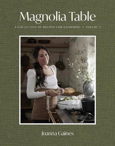 Magnolia Table - Vol. 3 | Joanna Gaines, , medium