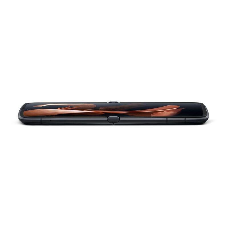 Motorola RAZR 2022 Smartphone 256GB/8GB - Satin Black, , large image number 6