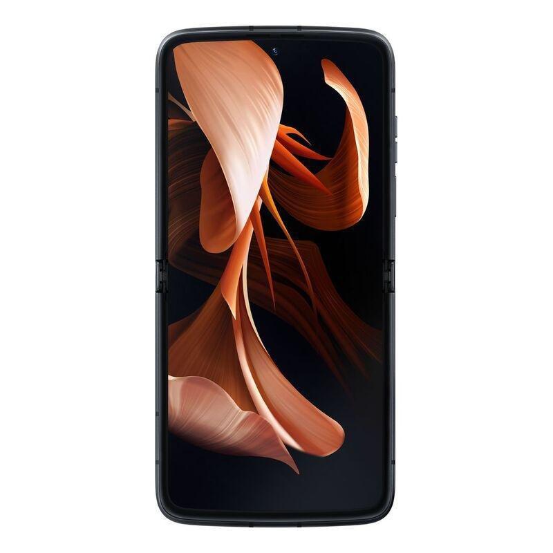 Motorola RAZR 2022 Smartphone 256GB/8GB - Satin Black, , large image number 8