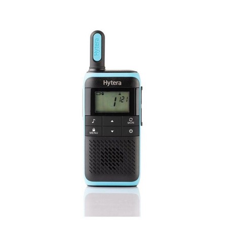 HYTERA - Hytera TF415 Two-Way License-Free Radio