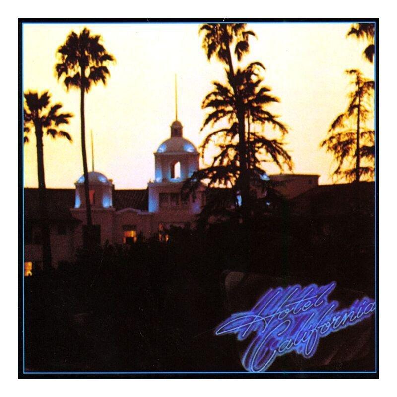 Hotel California | Eagles, , large image number 0