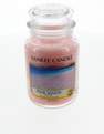 YANKEE CANDLE - Yankee Candles Pink Sands Classic Large Jar Candle
