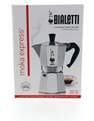 BIALETTI - Bialetti Moka Espresso Maker (Makes 6 Cups)