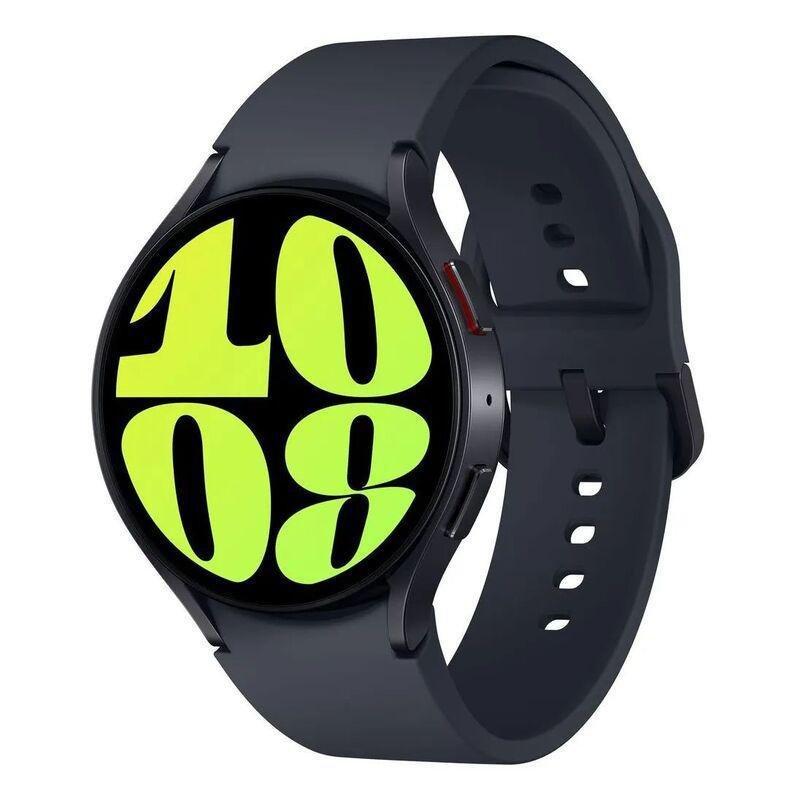 Samsung Galaxy Watch6 LTE 44mm - Graphite, , large image number 0