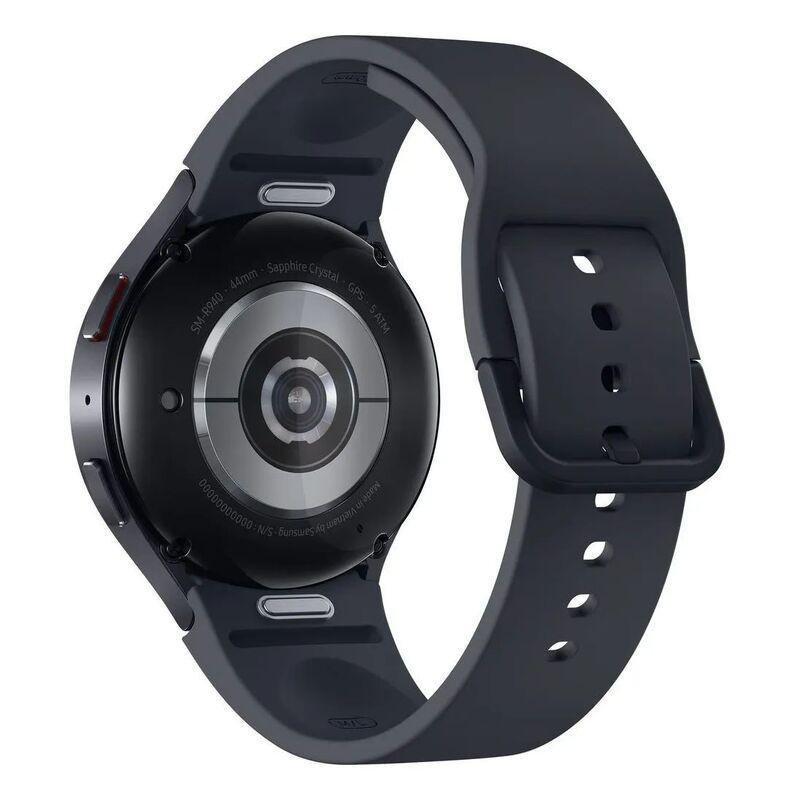 Samsung Galaxy Watch6 LTE 44mm - Graphite, , large image number 5