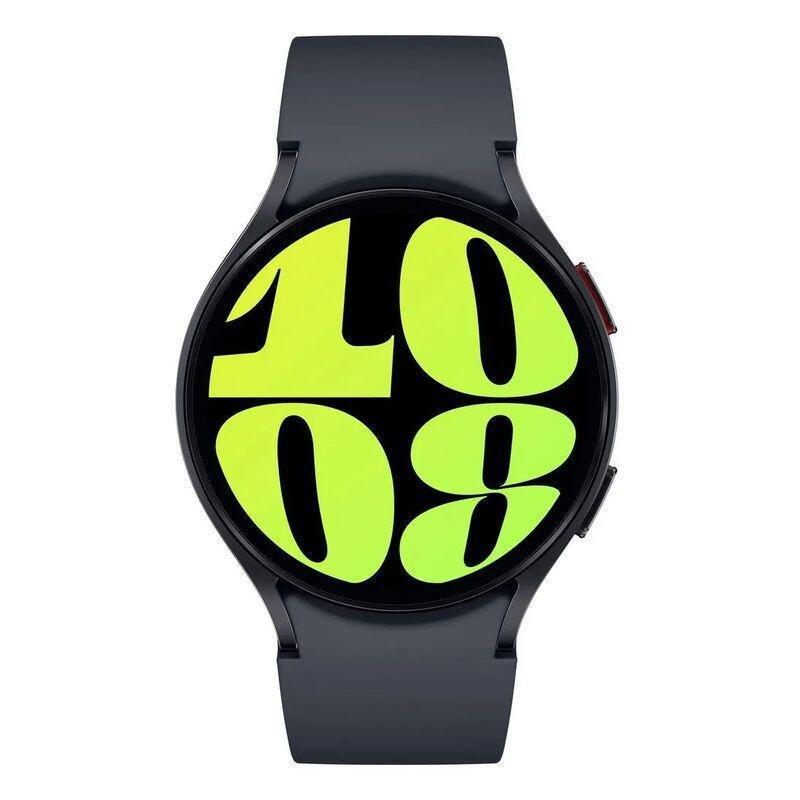 Samsung Galaxy Watch6 LTE 44mm - Graphite, , large image number 8