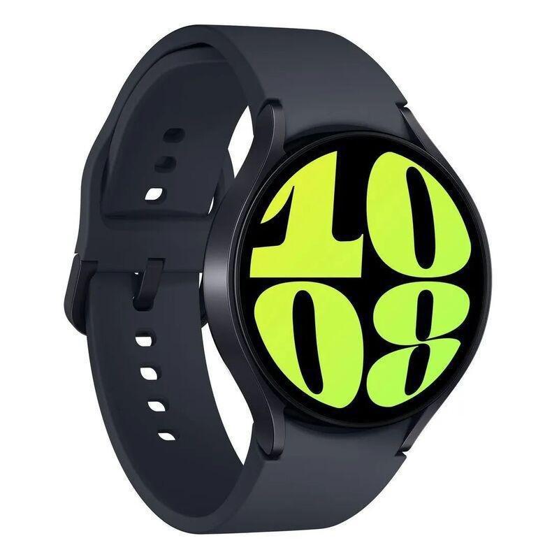 Samsung Galaxy Watch6 LTE 44mm - Graphite, , large image number 9