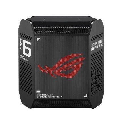 ASUS ROG Rapture GT6 AX10000 Wifi 6 Game-Ready Mesh System (1 Pack), , large image number 0