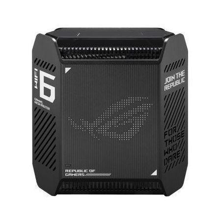ASUS ROG Rapture GT6 AX10000 Wifi 6 Game-Ready Mesh System (1 Pack), , large image number 1