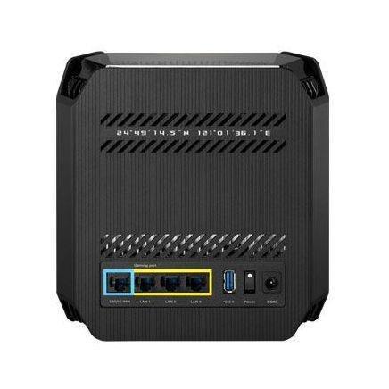ASUS ROG Rapture GT6 AX10000 Wifi 6 Game-Ready Mesh System (1 Pack), , large image number 2