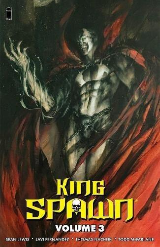King Spawn Vol. 3 | Todd Mcfarlane, , large image number 0