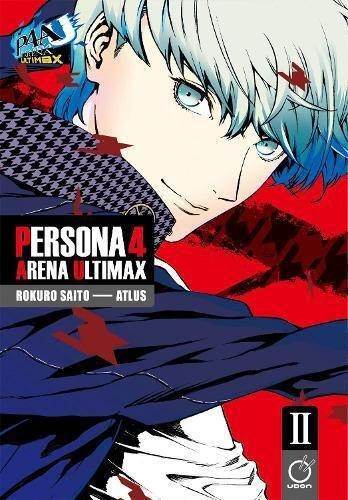 Persona 4 Arena Ultimax Vol. 2 | Atlus, , large image number 0