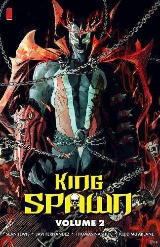 King Spawn Vol. 2 | Todd Mcfarlane, , large image number 0