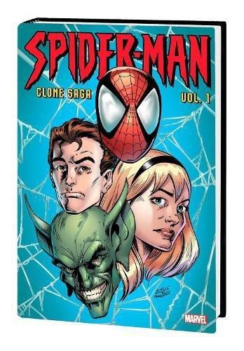 Spider-Man Clone Saga | Terry Kavanagh, , medium