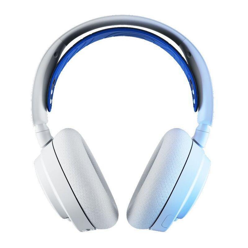 SteelSeries Arctis Nova 7P Gaming Headset for PlayStation - White, , large image number 1