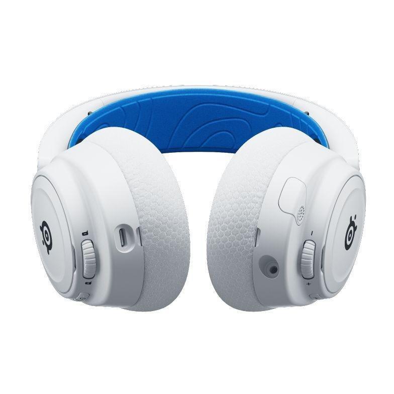SteelSeries Arctis Nova 7P Gaming Headset for PlayStation - White, , large image number 2