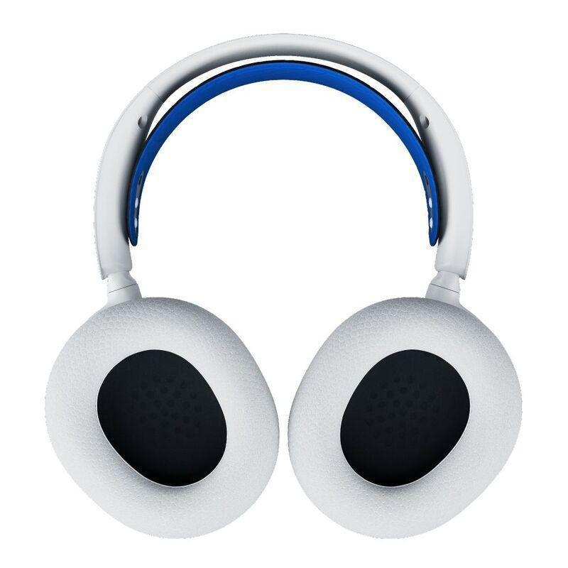 SteelSeries Arctis Nova 7P Gaming Headset for PlayStation - White, , large image number 3