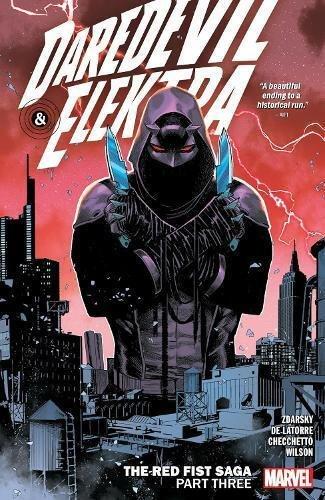 Daredevil & Elektra Vol. 3 | Chip Zdarsky, , large image number 0