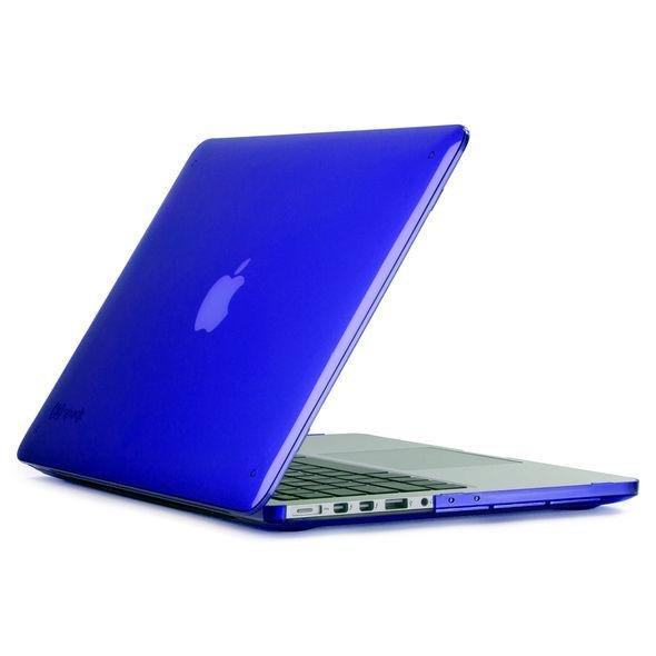 Speck Seethru Case Cobalt Blue Macbook Pro 13 Retina, , large image number 0