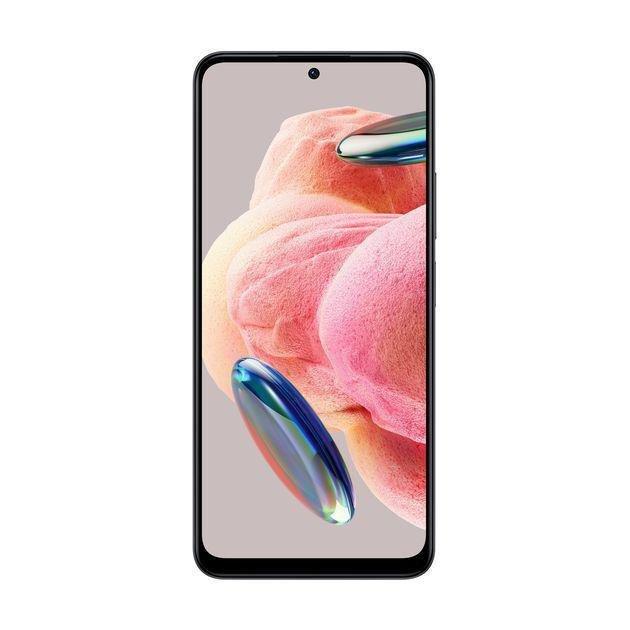 Xiaomi Redmi Note 12 4G Smartphone 8GB/128GB - Onyx Gray, , large image number 0