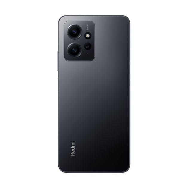 Xiaomi Redmi Note 12 4G Smartphone 8GB/128GB - Onyx Gray, , large image number 1