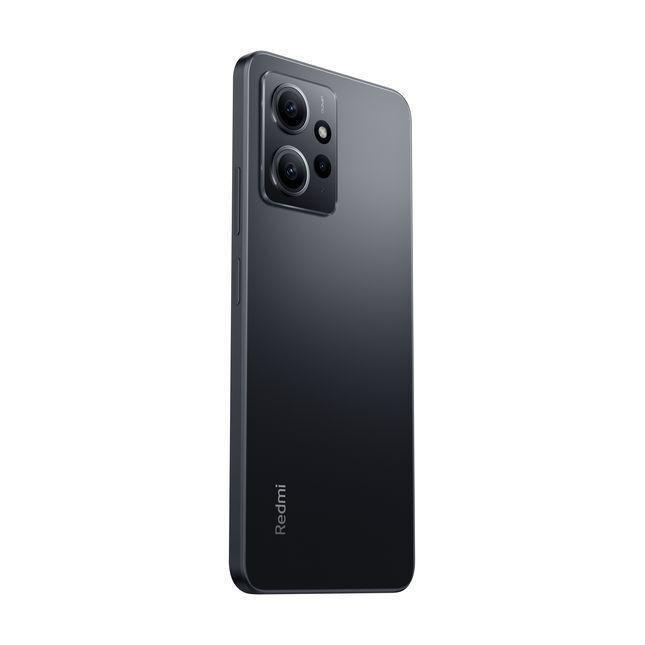 Xiaomi Redmi Note 12 4G Smartphone 8GB/128GB - Onyx Gray, , large image number 2