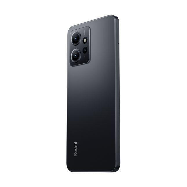 Xiaomi Redmi Note 12 4G Smartphone 8GB/128GB - Onyx Gray, , large image number 3