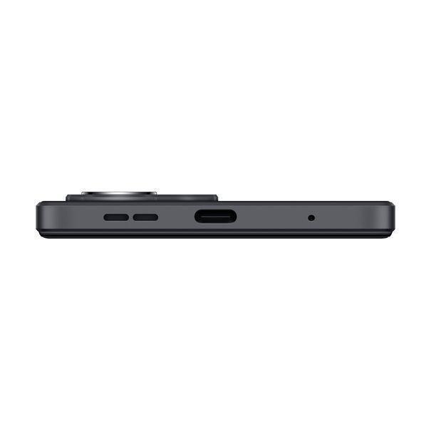 Xiaomi Redmi Note 12 4G Smartphone 8GB/128GB - Onyx Gray, , large image number 4