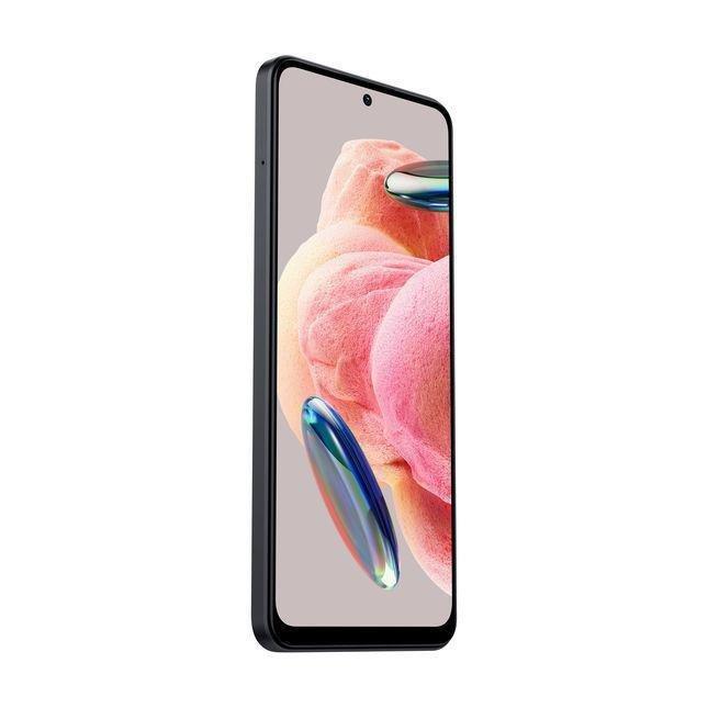 Xiaomi Redmi Note 12 4G Smartphone 8GB/128GB - Onyx Gray, , large image number 5