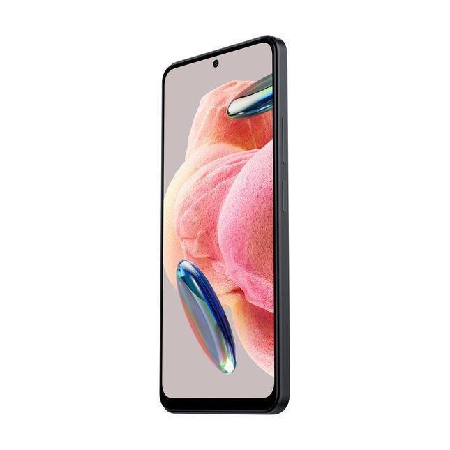 Xiaomi Redmi Note 12 4G Smartphone 8GB/128GB - Onyx Gray, , large image number 6