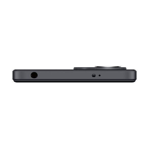 Xiaomi Redmi Note 12 4G Smartphone 8GB/128GB - Onyx Gray, , large image number 9