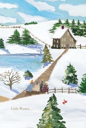 Little Women (Painted Edition) | Louisa May Alcott, , medium