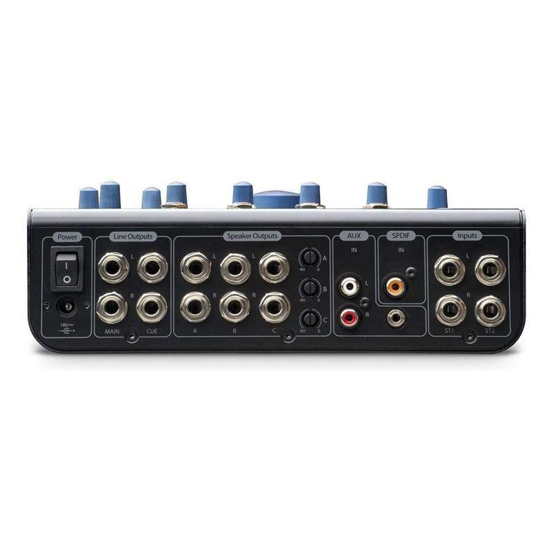 Presonus MS-V2 Studio Control Center with S/Pdif, , large image number 1