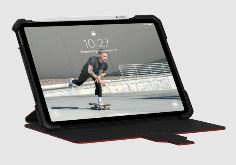 UAG Metropolis Case Magma for iPad Pro 11-Inch/iPad Air 10.9-Inch, , large image number 3