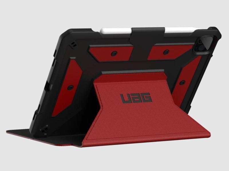 UAG Metropolis Case Magma for iPad Pro 11-Inch/iPad Air 10.9-Inch, , large image number 5