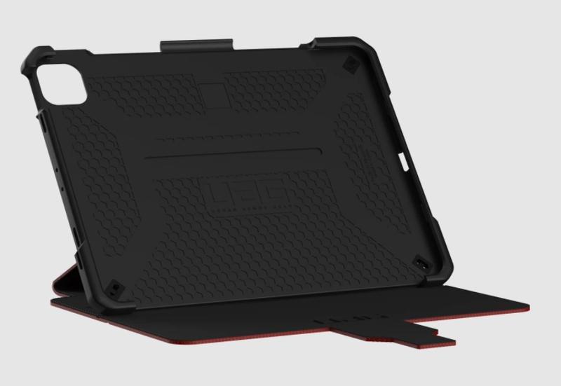 UAG Metropolis Case Magma for iPad Pro 11-Inch/iPad Air 10.9-Inch, , large image number 6