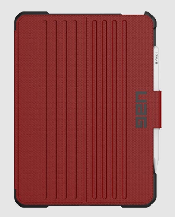 UAG Metropolis Case Magma for iPad Pro 11-Inch/iPad Air 10.9-Inch, , large image number 8