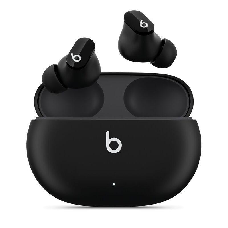 Beats Studio Buds True Wireless Noise Cancelling Earphones - Black, , large image number 0