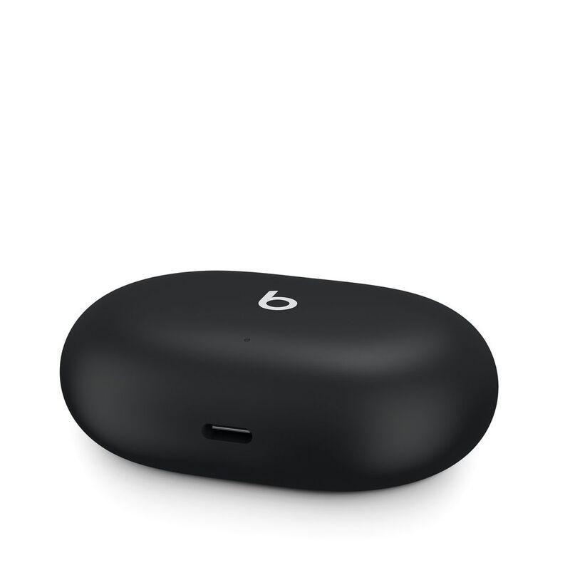 Beats Studio Buds True Wireless Noise Cancelling Earphones - Black, , large image number 1