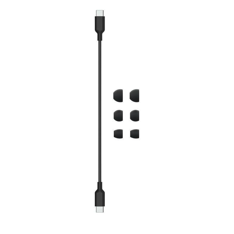 Beats Studio Buds True Wireless Noise Cancelling Earphones - Black, , large image number 2