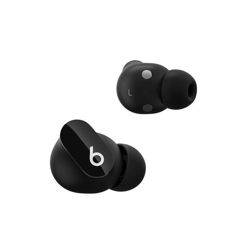 Beats Studio Buds True Wireless Noise Cancelling Earphones - Black, , large image number 4